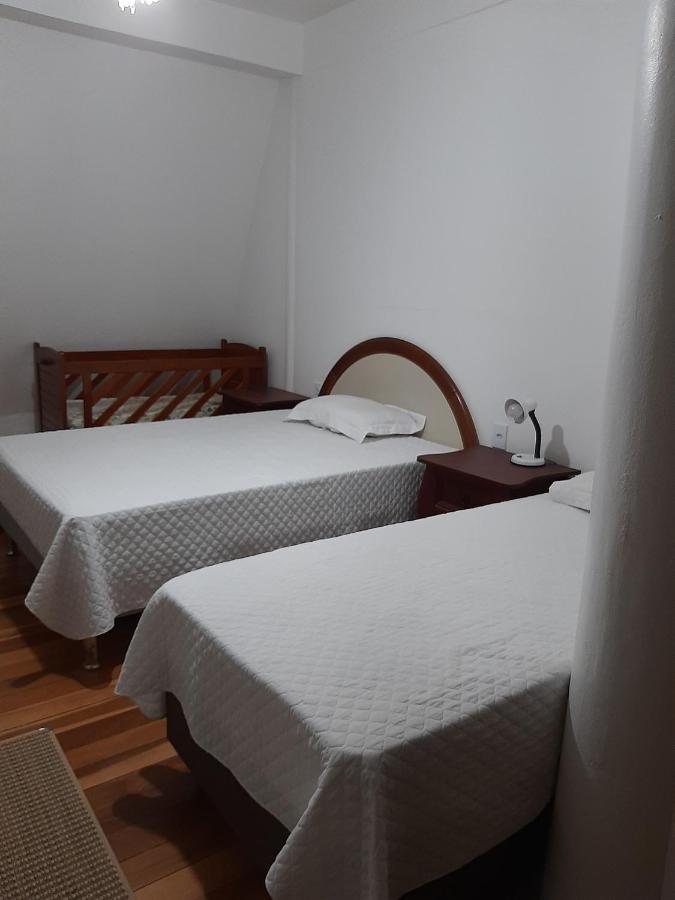 Rosa Cortiana Escalera Apartment Sao Gabriel  Exterior photo