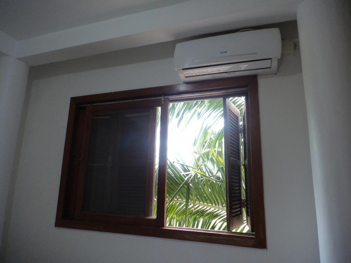 Rosa Cortiana Escalera Apartment Sao Gabriel  Exterior photo
