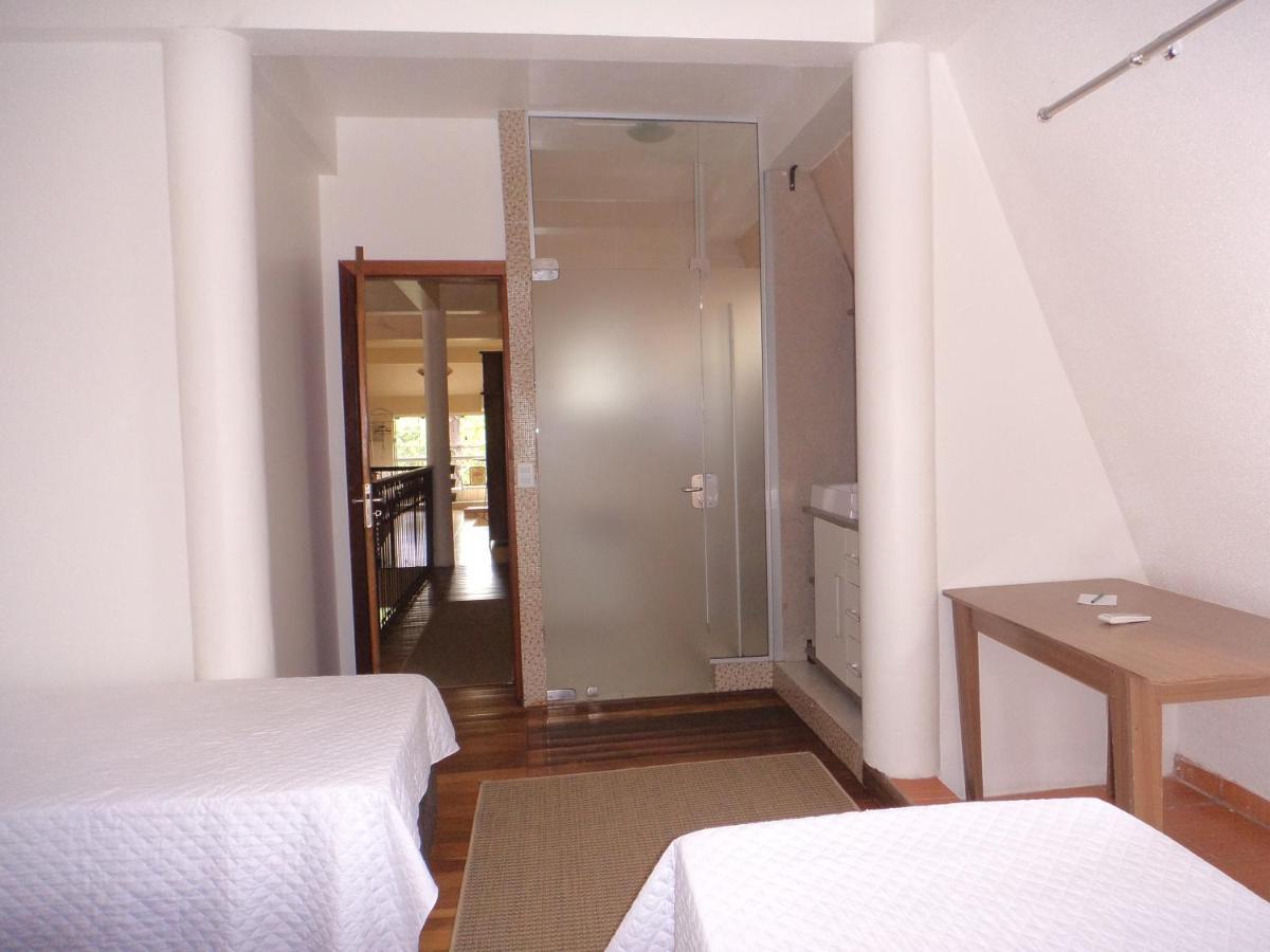 Rosa Cortiana Escalera Apartment Sao Gabriel  Exterior photo