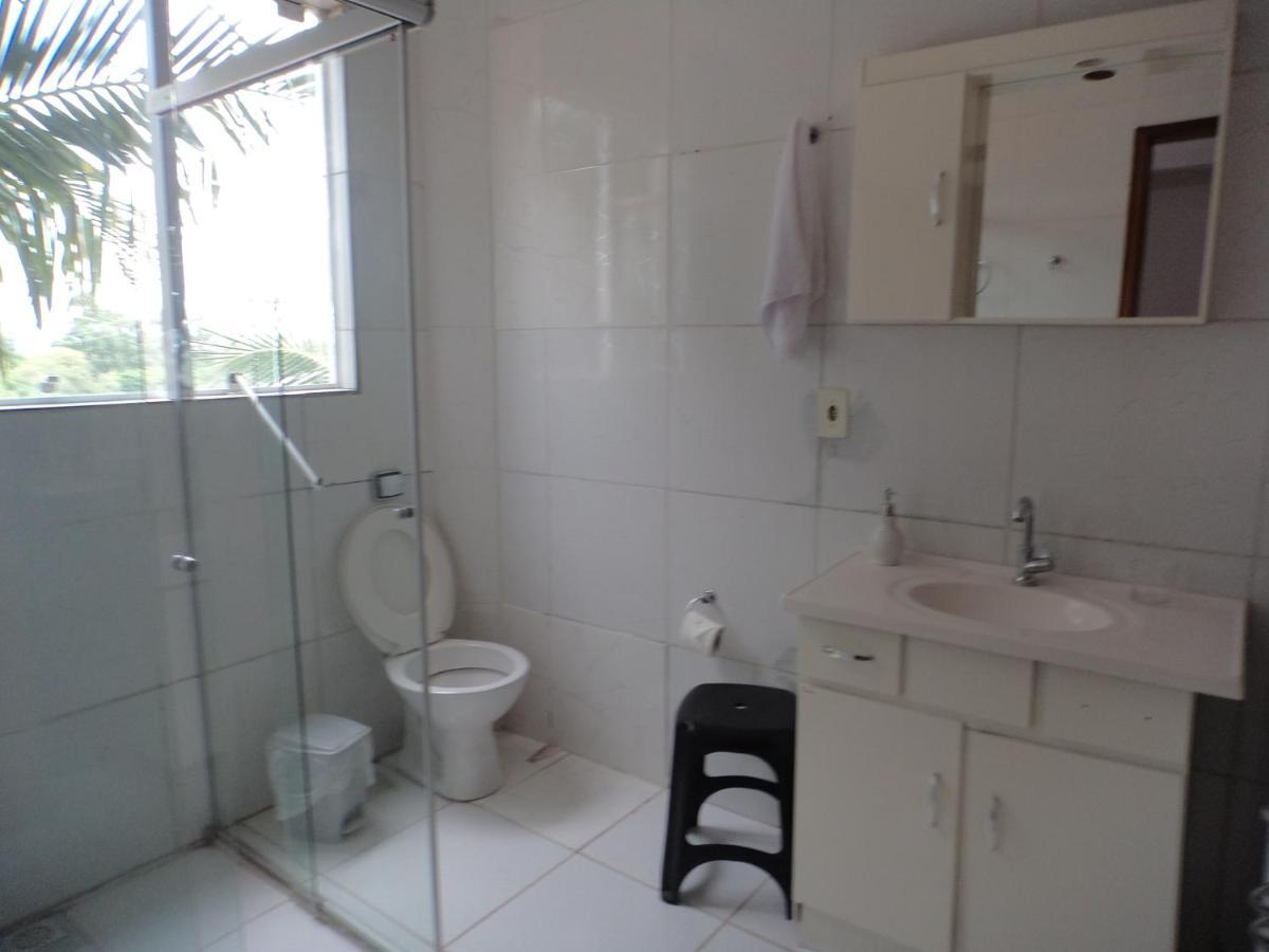 Rosa Cortiana Escalera Apartment Sao Gabriel  Exterior photo