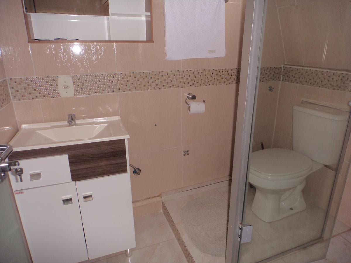 Rosa Cortiana Escalera Apartment Sao Gabriel  Exterior photo